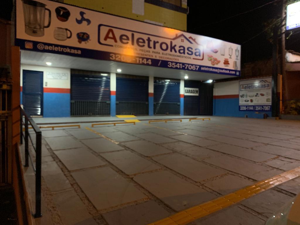 Aeletrokasa Eletrodomésticos